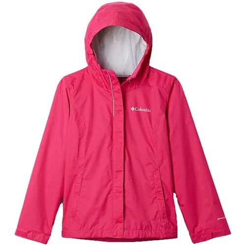 Columbia Girls' Arcadia Jacket