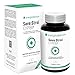 EnergyBalance Save:Strol CYPIBI Dr. Jens Wurster - Kapseln mit Polyphenolextrakt und Anthocyane aus Heidelbeerextrakt - Pflanzlich, Natürlich - Qualität aus der Schweiz - 90 VegeCaps à 536 mg
