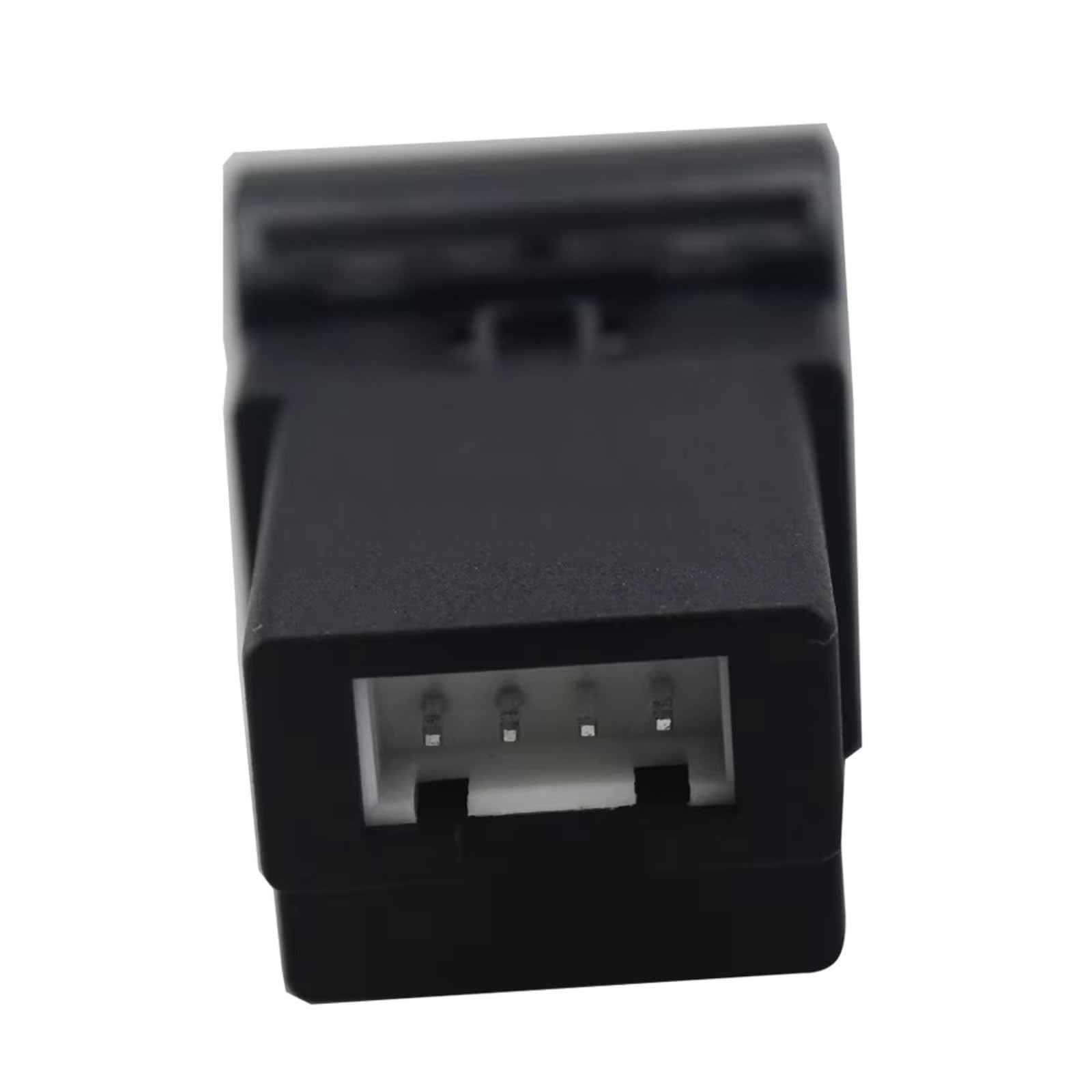 Console Presa USB Compatibile Con Per Golf 6 Per Jetta 5 2006-2012 Auto Caricabatterie PD Carica Rapida QC3.0 Adattatore Ricarica Del Telefono Presa AUX con porta USB