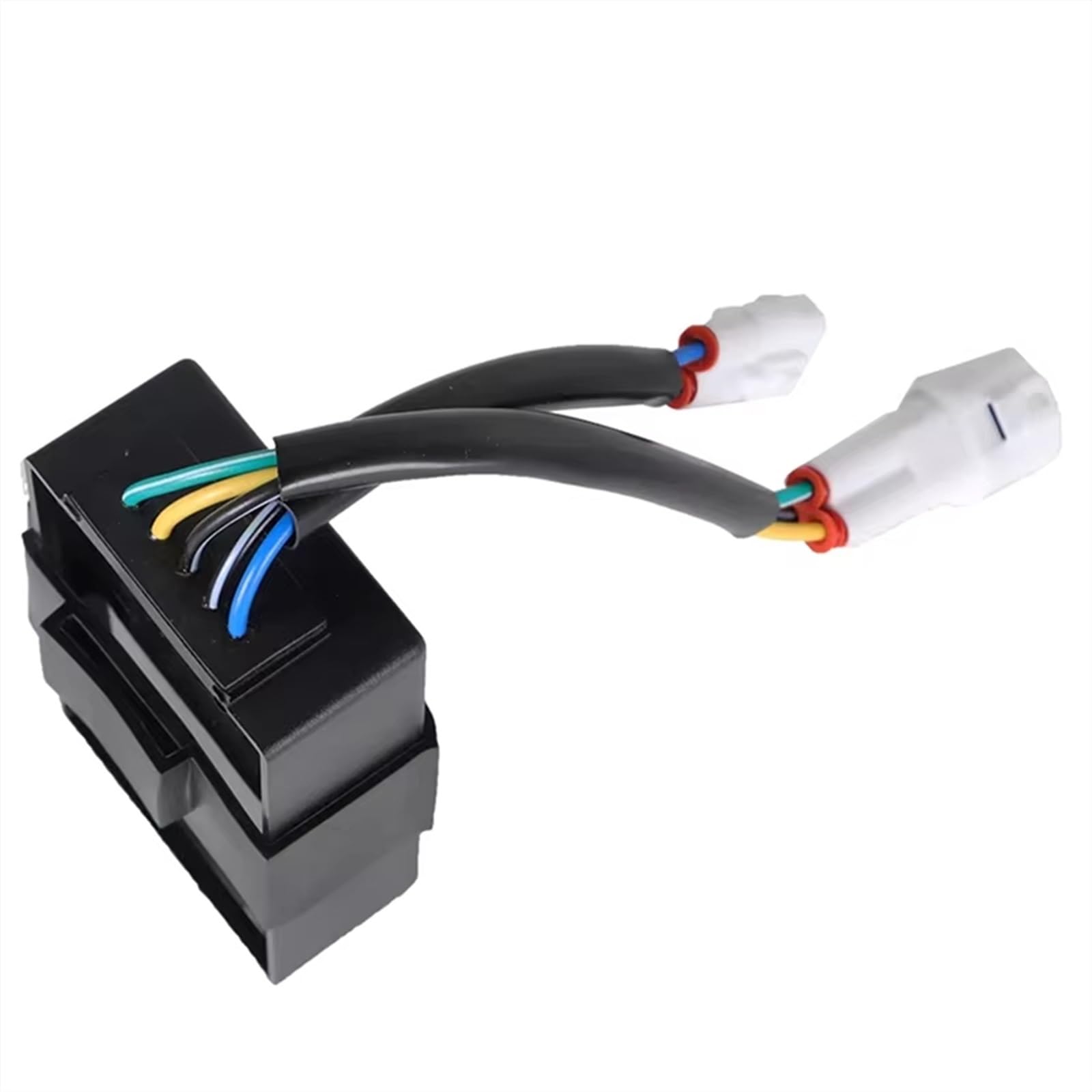 Módulo De Encendido Compatible Con Para KEF 300 Para Lakota Para Sport 2001-2003 Motocicleta CDI Box Ignitor 21119-1302