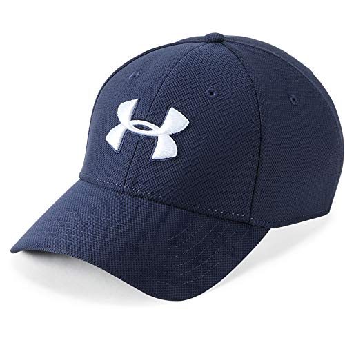 Image of Under Armour Men's Heathered Blitzing 3.0 Cap