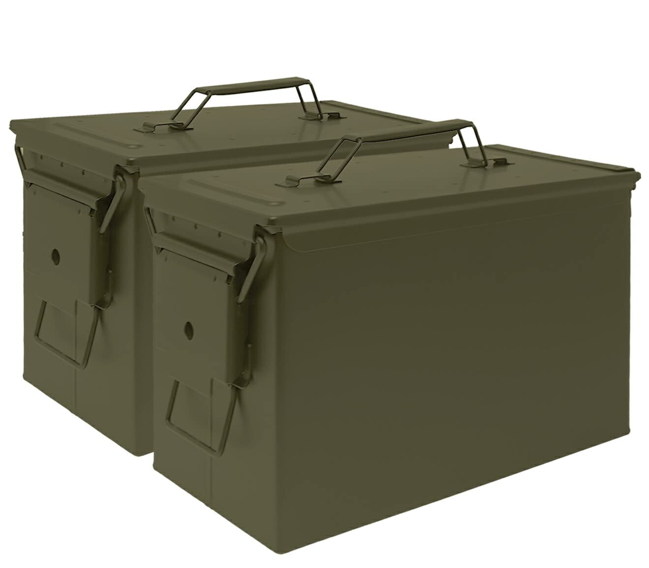 Amazon | MILITARY-BASE(ミリタリーベース) PA108タイプ SAW アンモ
