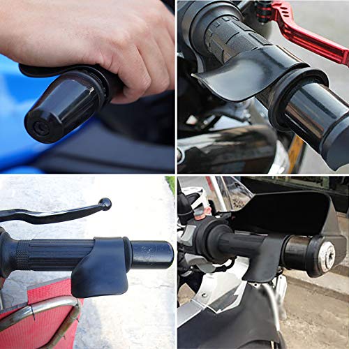 N_A Universal Motorcyle Cruise Control Bike Control Acc