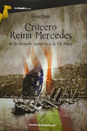 Crucero Reina Mercedes (Tombooktu Historia)