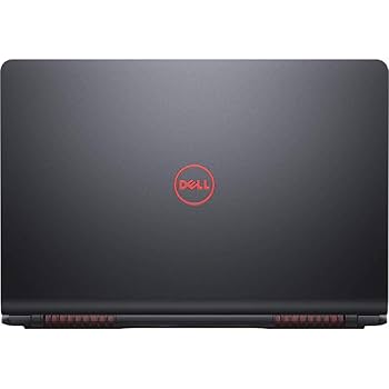 Amazon.com: Dell Inspiron i5577-7342BLK-PUS,15.6