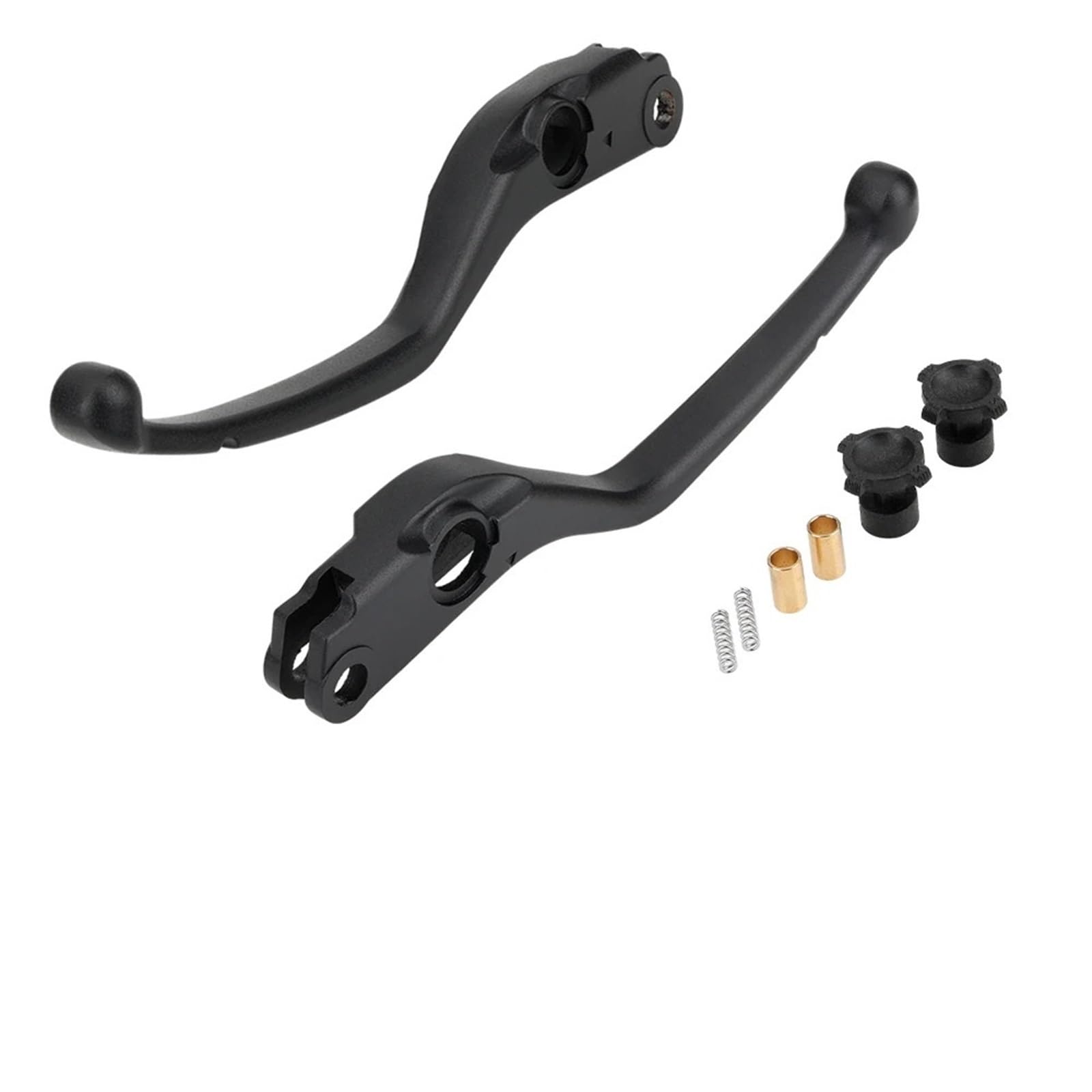 Generisch Motorrad-Kupplungsgriff Motorrad-Bremshebel und Kupplungshebel für BMW R1250GS, R1200GS, K1600GT, GTL, R Nine T