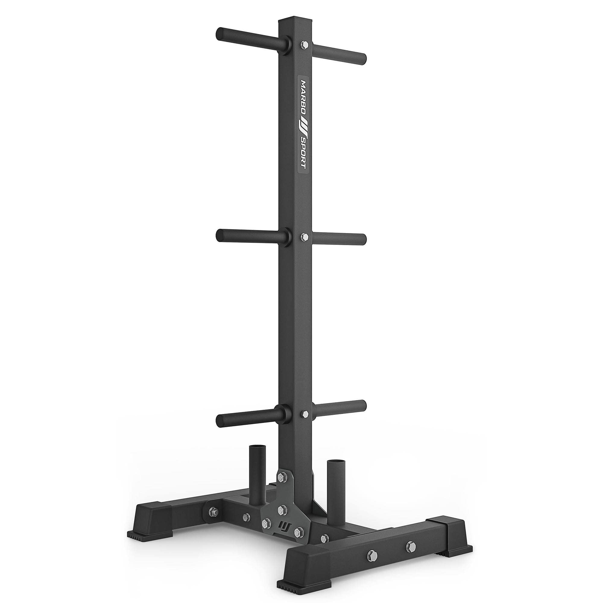 Marbo Sport Soporte para pesas MS-S103 2.0