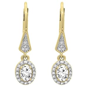 DazzlingRock Collection LC1634-5842-18KY