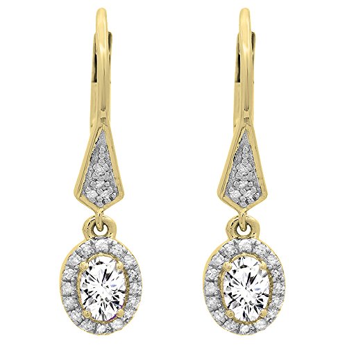 DazzlingRock Collection LC1634-5842-18KY DazzlingRock Collection LC1634-5842-18KY