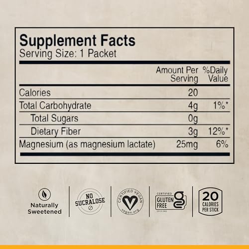 Image of Sleep Aid Drink with Melatonin + Chamomile, DreamAid Helps Adults Fall Asleep Faster, Sleep Longer and Waking up Feeling Rejuvenated - Zero Sugar & Keto Friendly, 30 Count (Pack of 1)