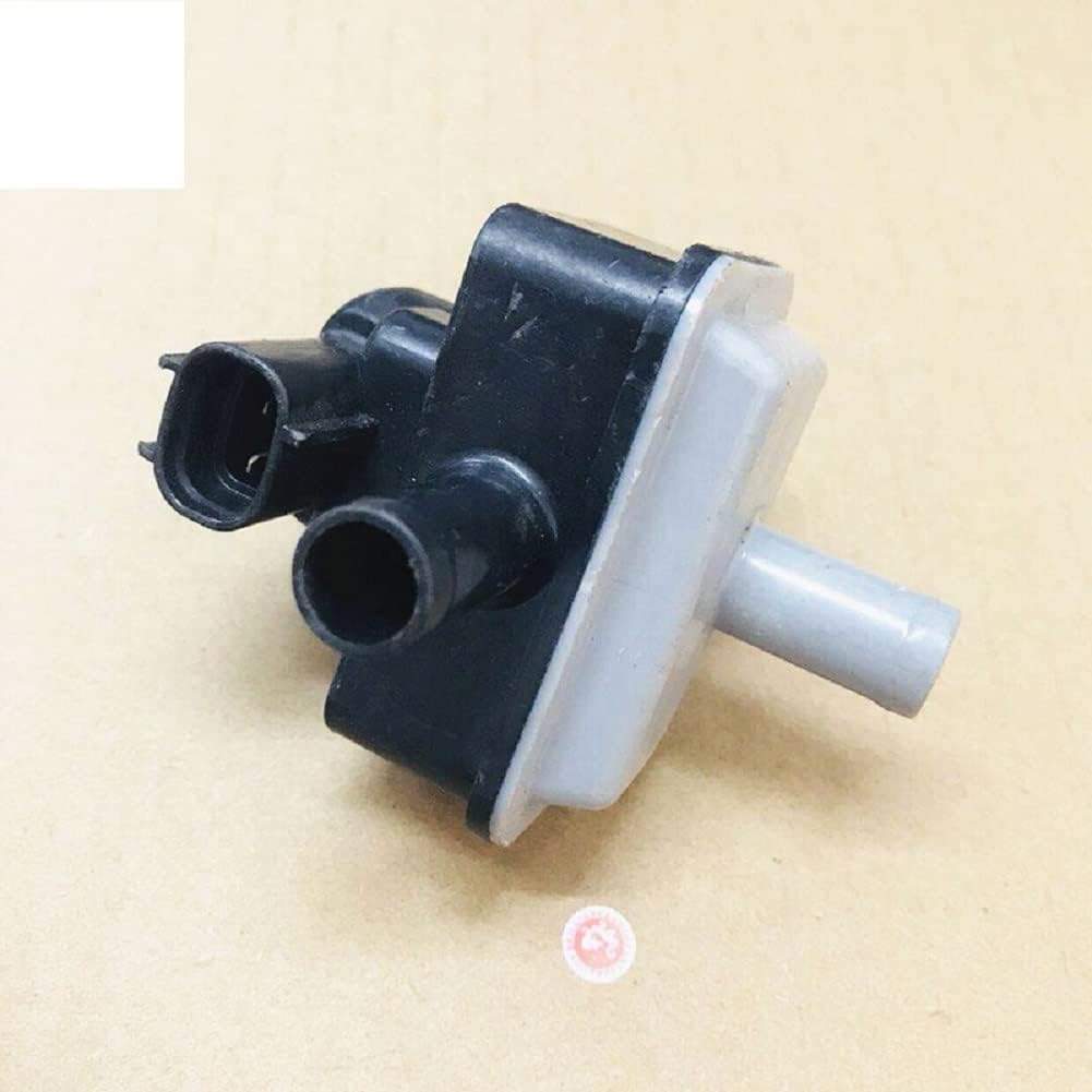 1 PC/Set of 90910-12283 136200-7350 Emission Vacuum Solenoid Valve (MOLEI-AUTO)