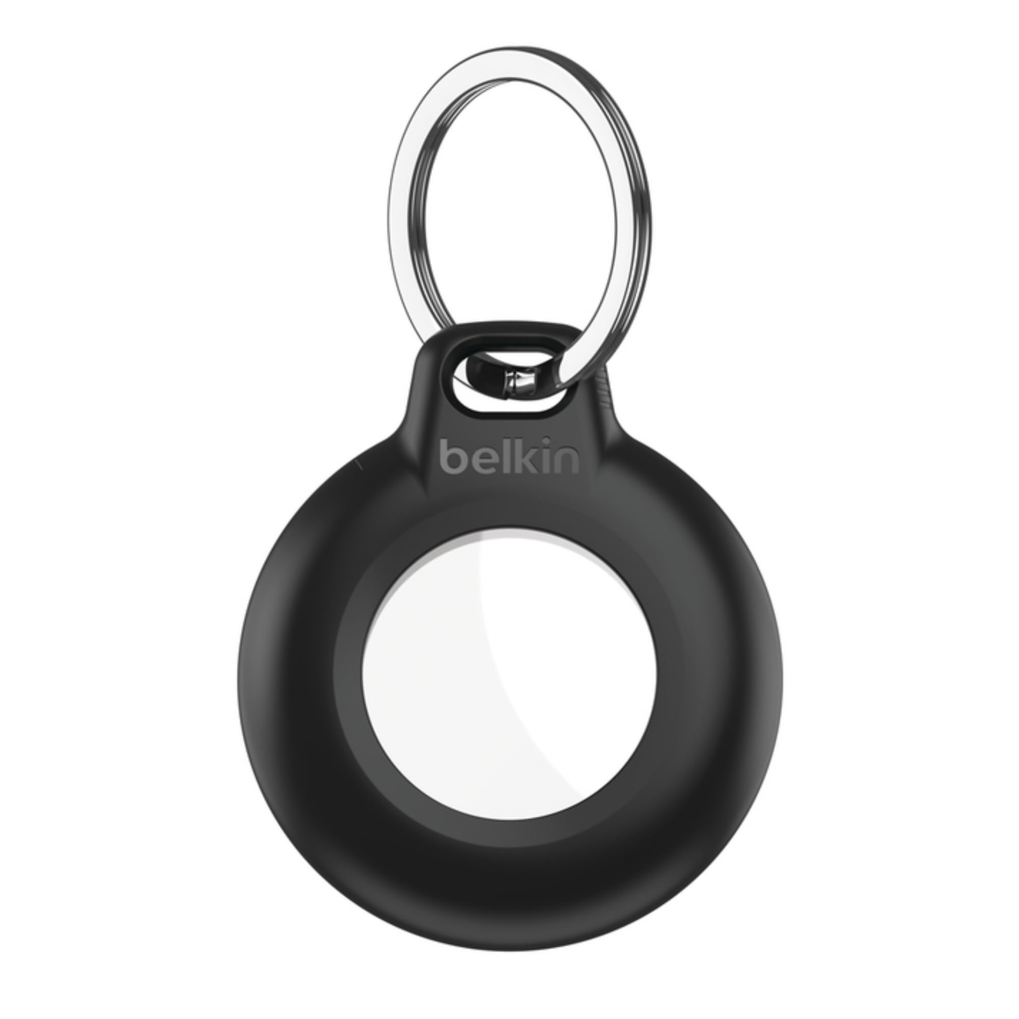 Belkin MSC015BTBK accessorio per localizzatore e cercatore GPS (4ER-PACK WASSERFESTER HOLDER - MIT SCHLSSELANHNGER F/ APPLE)