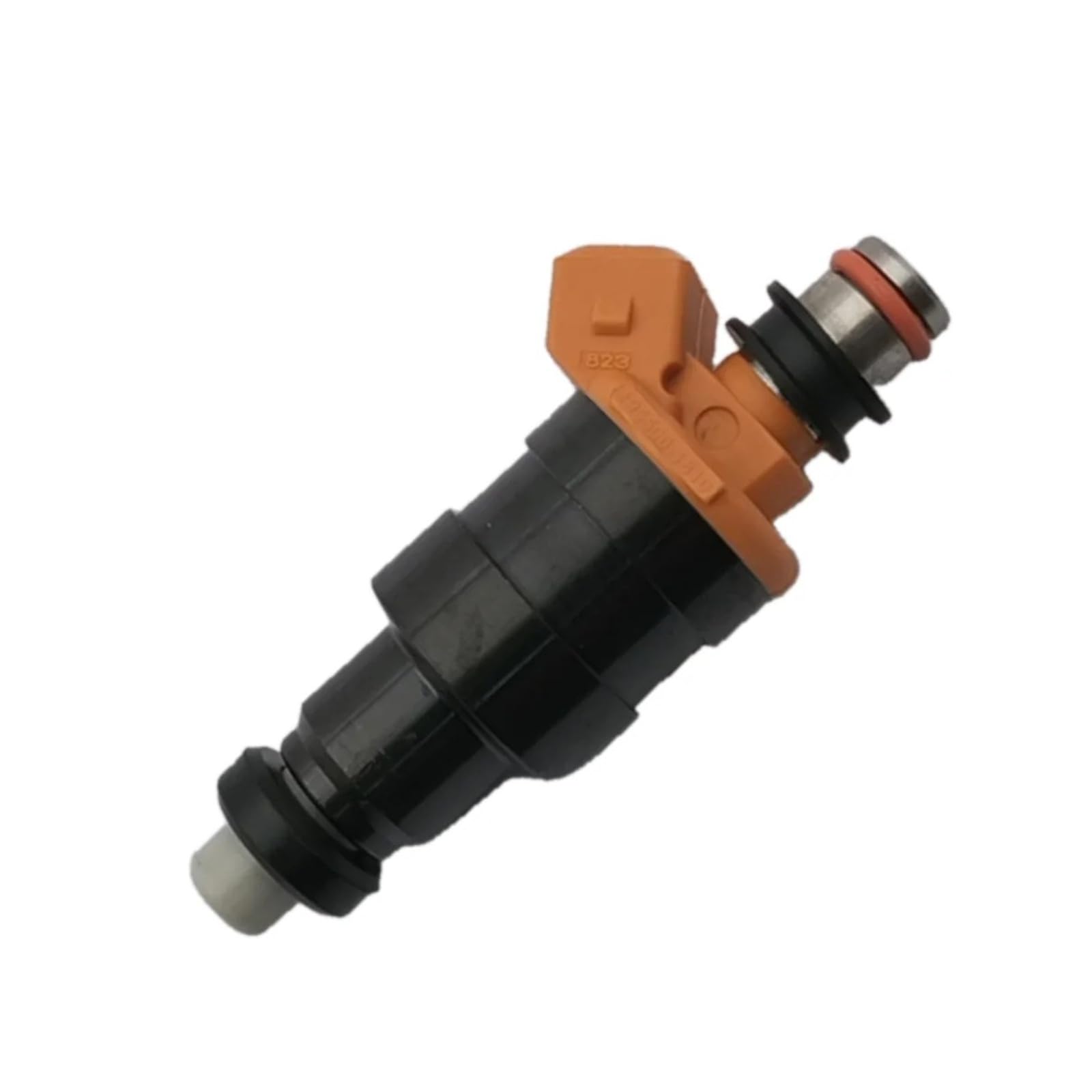 4 Inyectores De Combustible 195500-1810 Para Ford Para Festiva 1.3L L4 1989