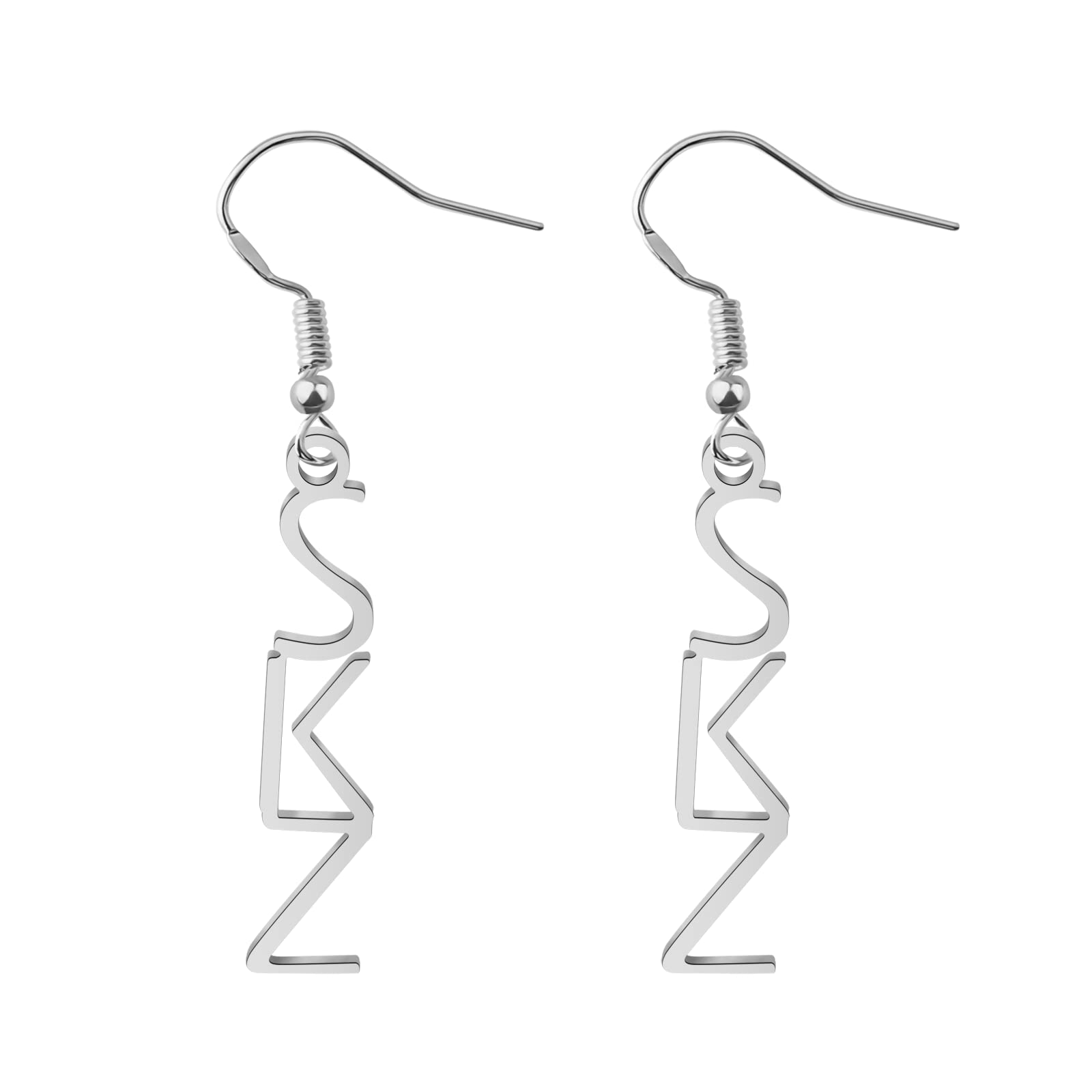 KPOP SKZ Fan Gift KPOP Fan Gift Stay Fandom Gift SKZ Earring KPOP Boygroup Boyband Singer Gift