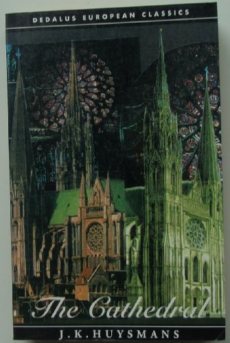 Cathedral view 2