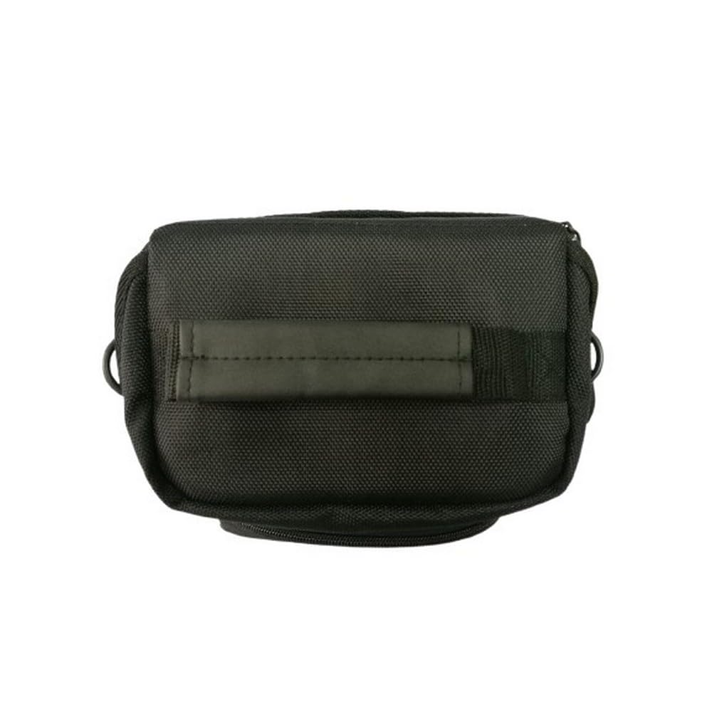 KODAK - Custodia protettiva per fotocamera compatibile con i modelli AZ405, AZ425, AZ426, AZ528 - nero, Nero, Classico
