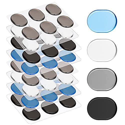 SAVITA Drum Silencers Gel Pads (48 Pcs)