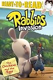 The Chickens and the Eggs (Rabbids Invasion)