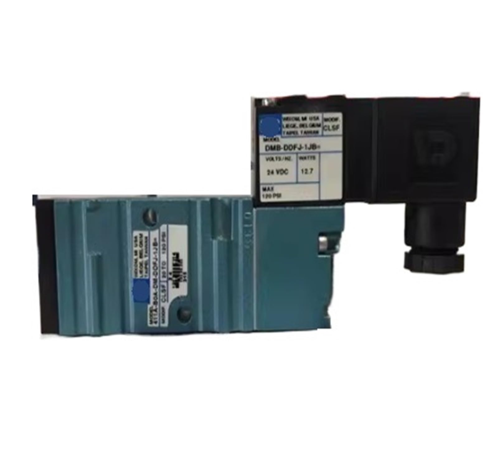 ELZNSQQK 411A-DOA-DM-DJBA-1BA 413A-00A-DM-DJND-1BA 421A-D0A-DM-DDAJ-1JB solenoid valve(45A-AA1-DBCA-1BA)