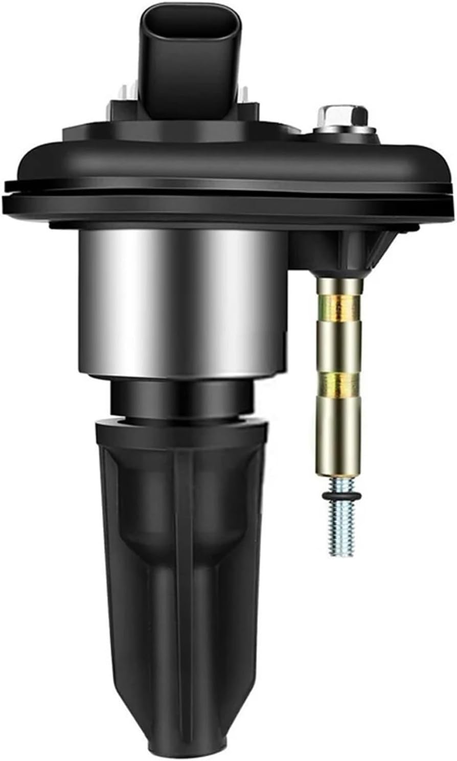 Engine Ignition Part Compatible With GMC For Envoy L6 4.2L 2002 2003 2004 2005 12568062 1788390 19300921 Ignition Coil Module