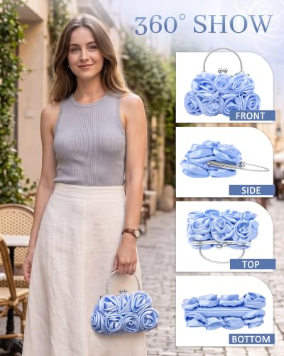 Image of Women Evening Clutch