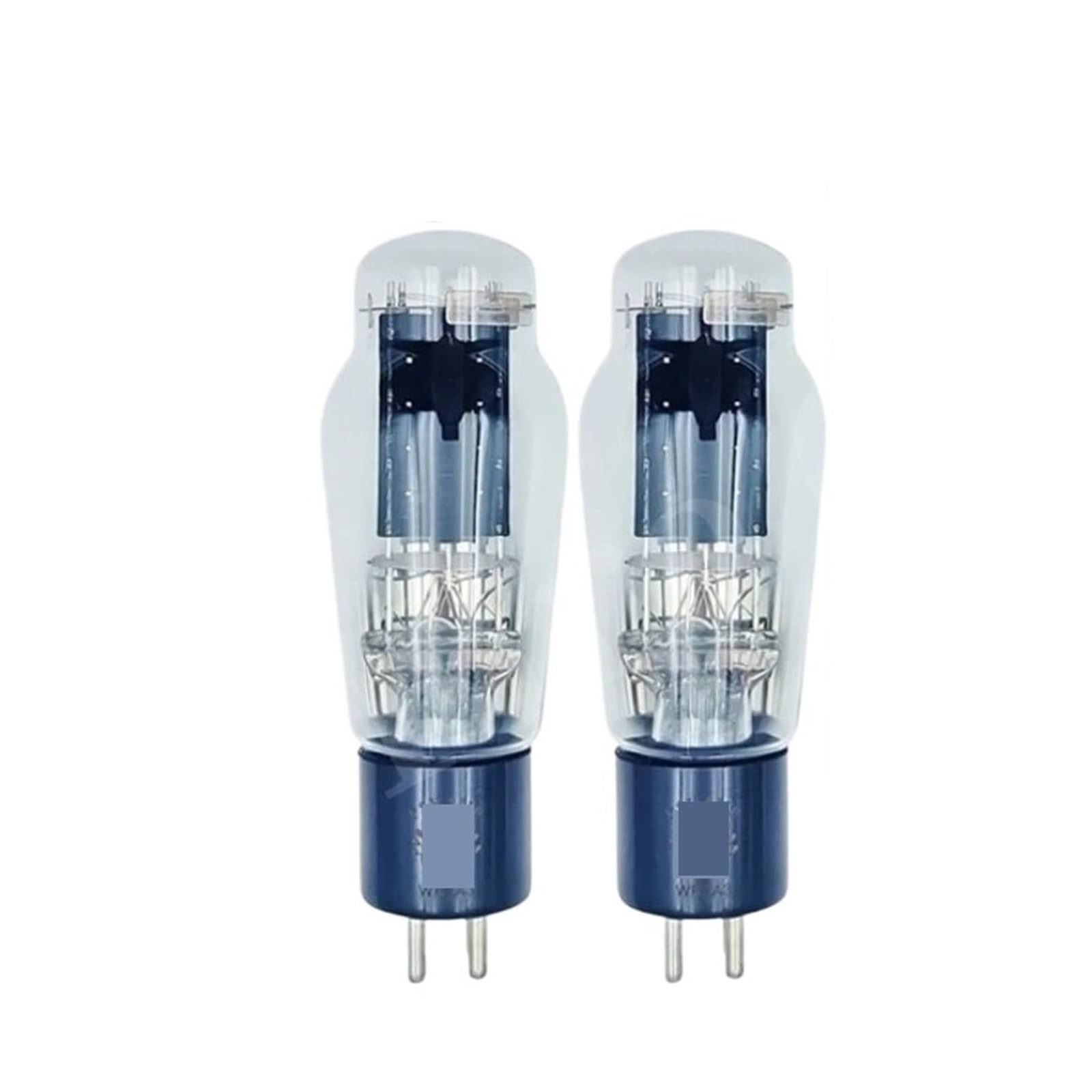 WR2A3 Tube Replaces 2A3 2A3B 2A3C WE2A3 HiFi Audio(2pcs Matched Pair)