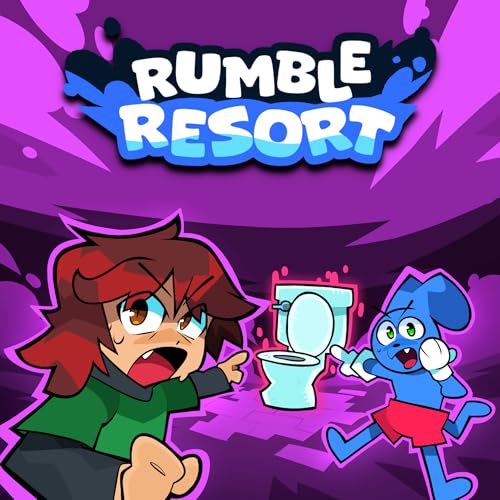 Page de couverture de Exposing the Truths of Toon Turf with Datchia | Rumble Pack Podcast #51