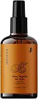 Óleo Vegetal de Ojon Capilar 100% Puro Natural para Cabelos Dermopac 100ml