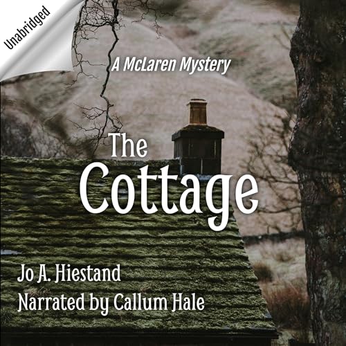 The Cottage by Jo A. Hiestand episode artwork