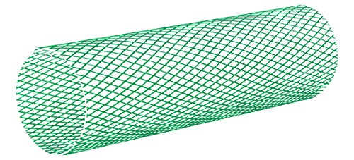 Protective Netting - Protective Plastic Netting 4