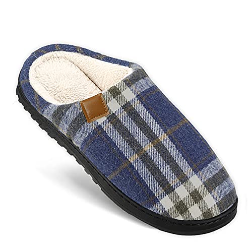 5 Best Men's Slippers For Sweaty Feet â Reviews & Buying Guide - WellStations