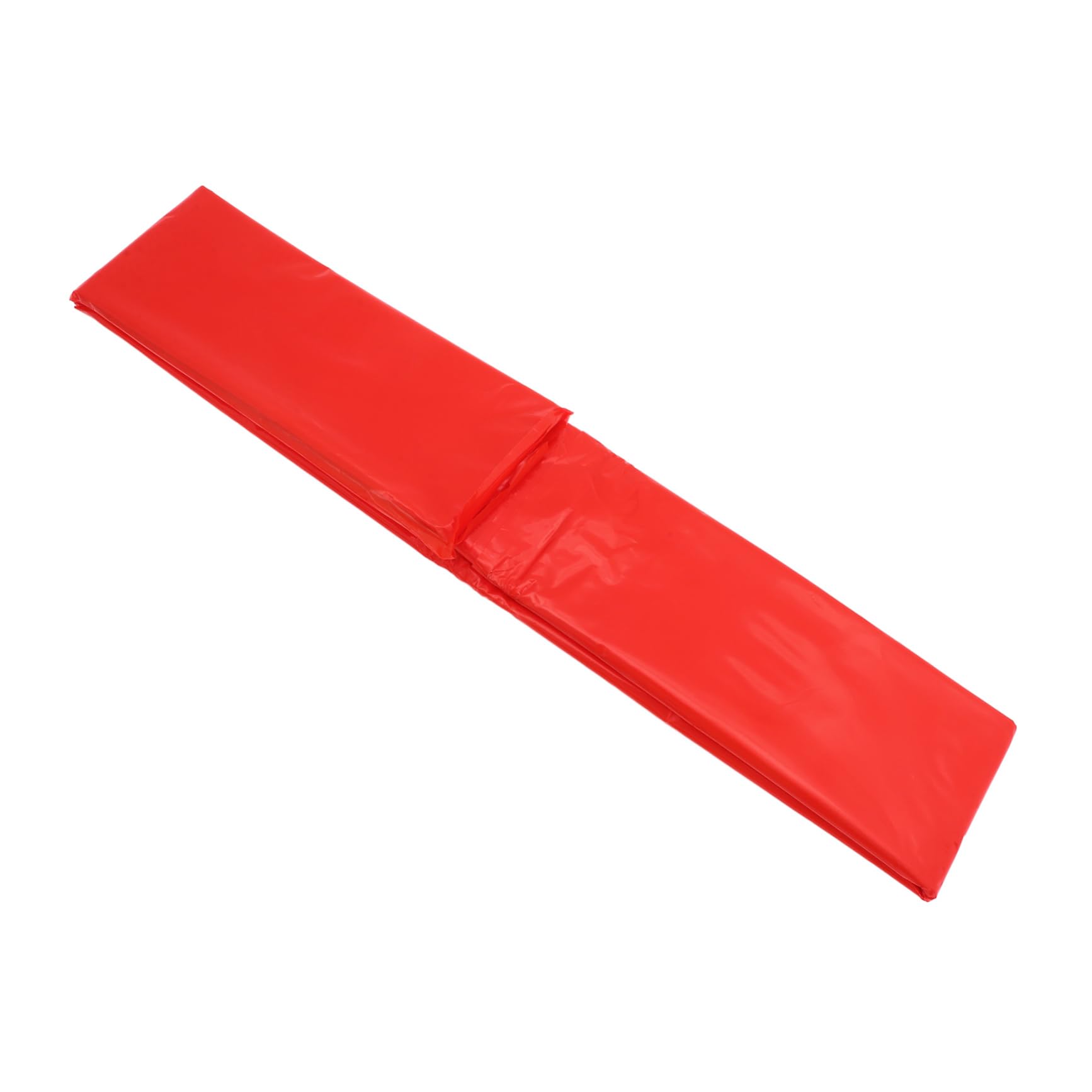 Film de paillage agricole rouge Toyvian en membrane PE pour la protection du sol