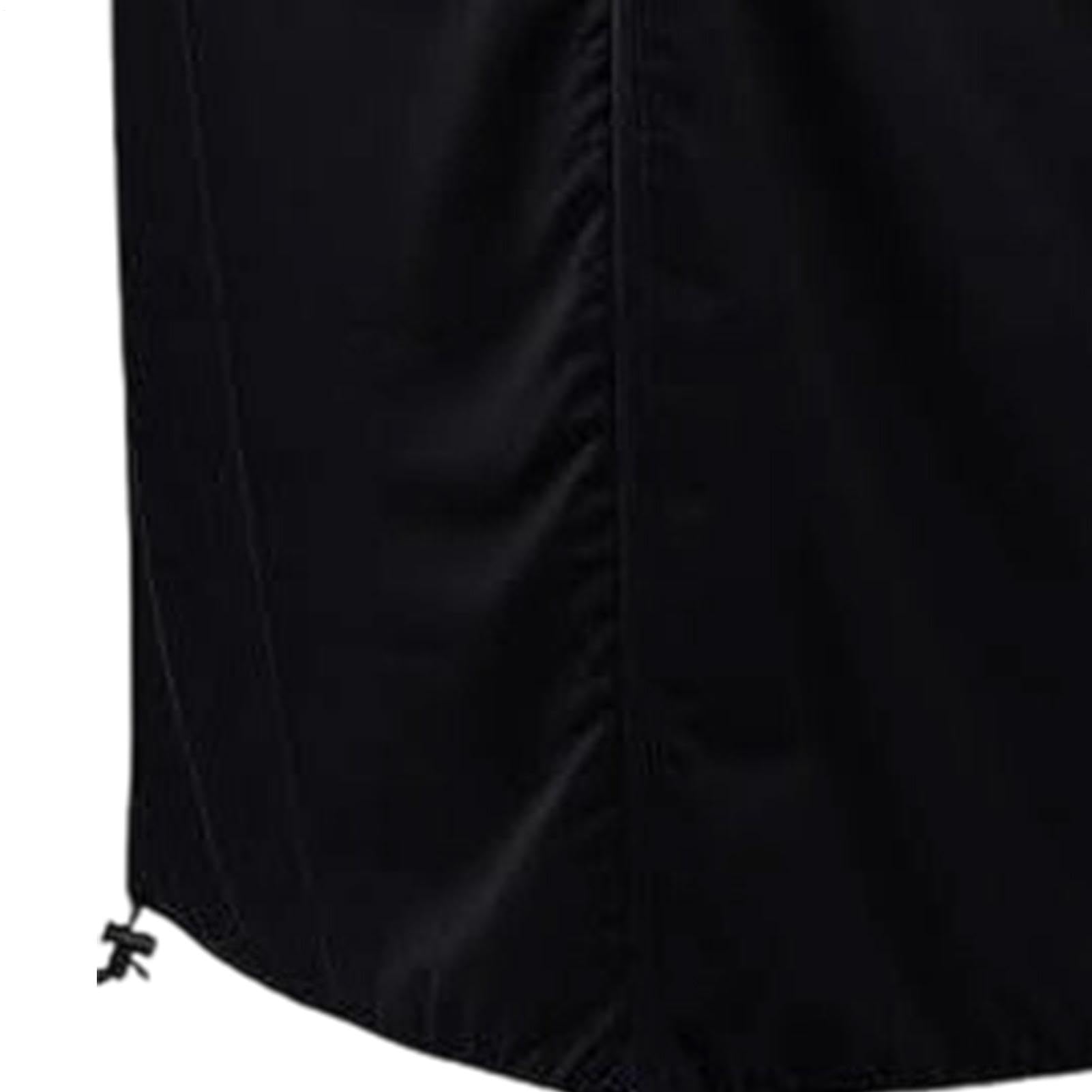 Cubierta impermeable para sierra ingletadora, protector de herramientas de