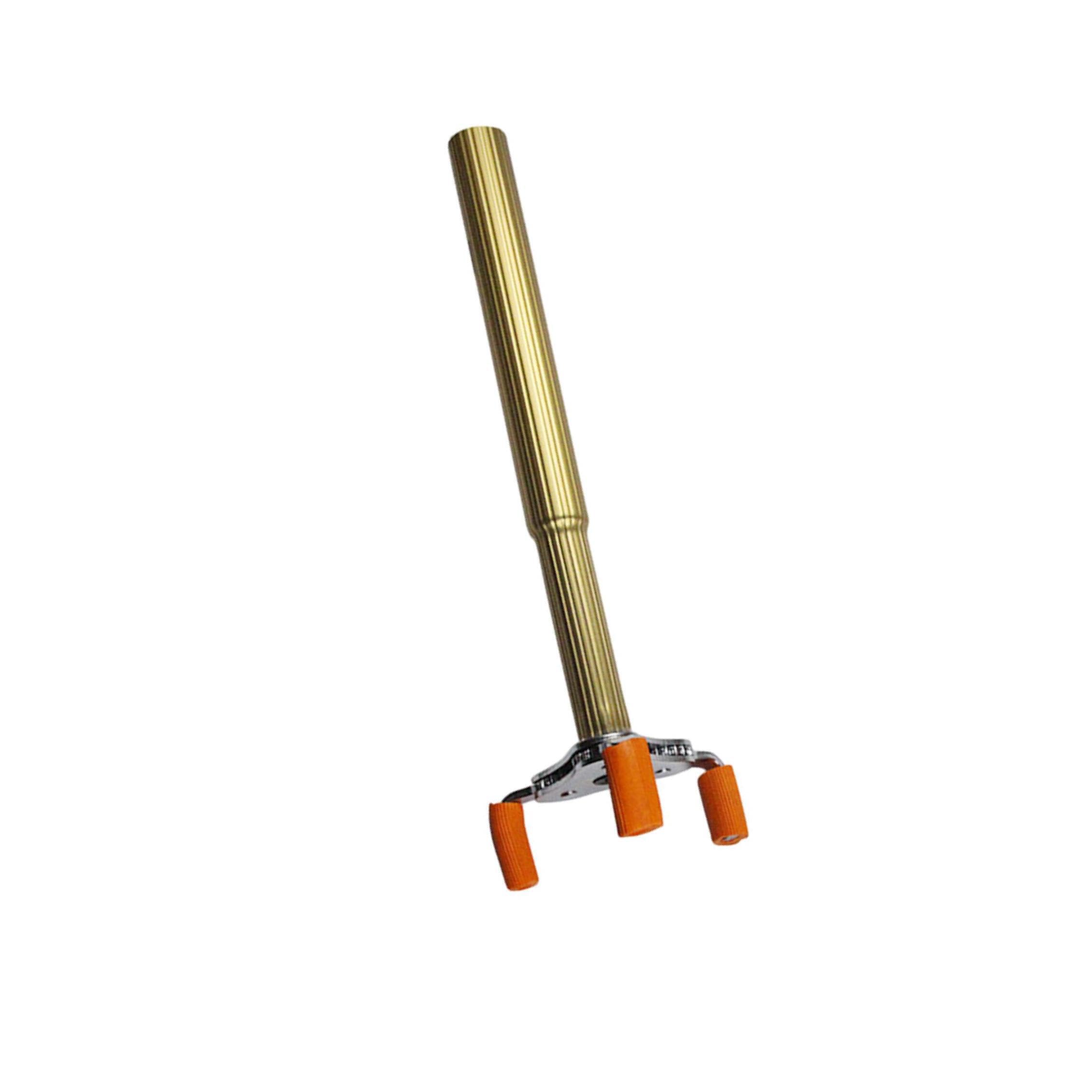 LIXSAZSE Smoke Sensor Disassembler Lengthening Rod Easy To Universal Assembly Device And Can Reach Up To 12 Meters. Multifunction Assembly Device Replacement , Style C