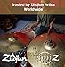 Zildjian Planet Z Crash Ride Cymbal (ZP18CR)