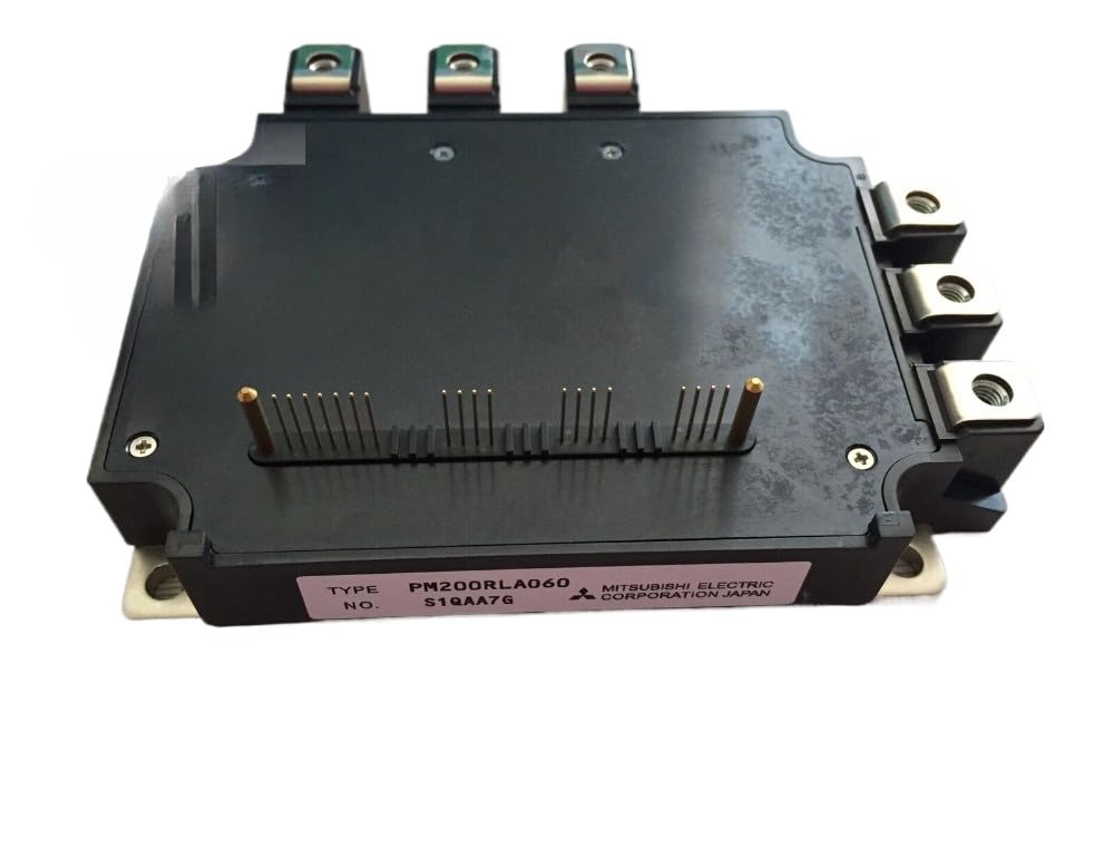 1 PM200RLA060 power module