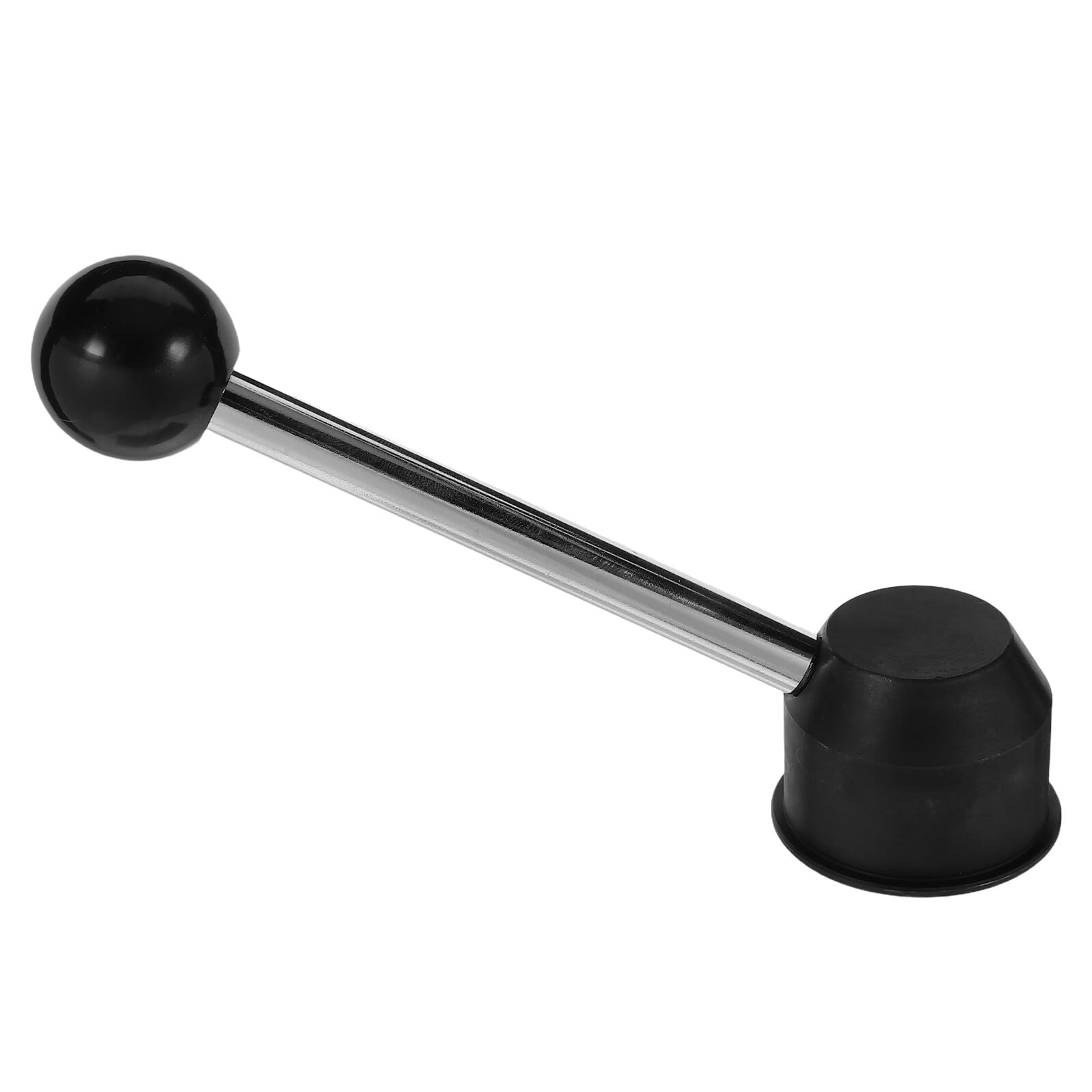 Poignée pour outil de pliage de bagues évitant l'effort pour machine DIY