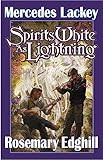 Spirits White as Lightning (Bedlam Bard, Book 5)