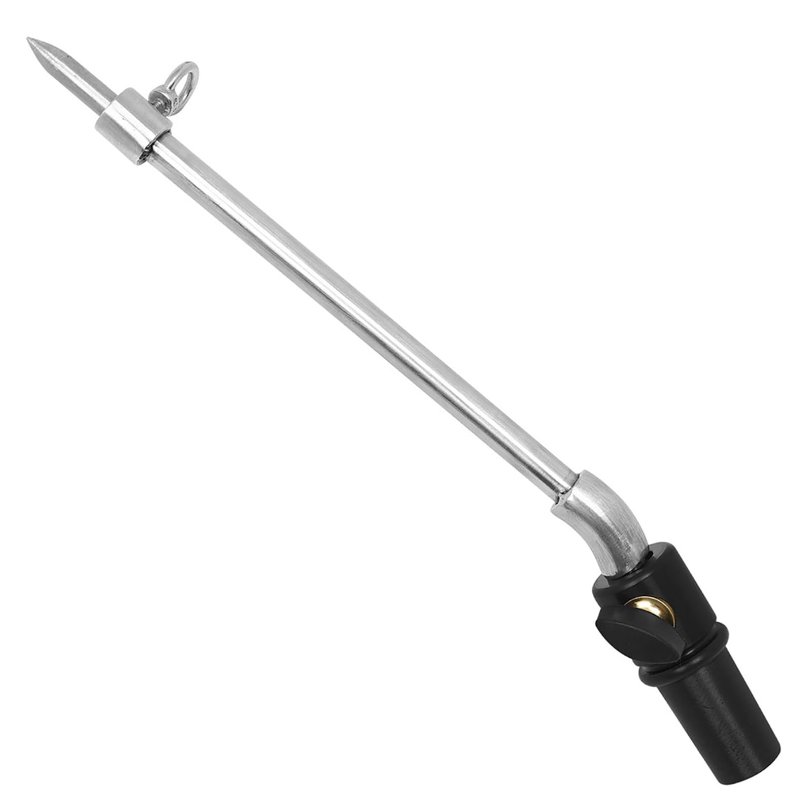 Cordiera regolabile per violoncello 4/4 gambe per violoncello, coda, perno terminale per stabile e durevole, supporto regolabile in altezza