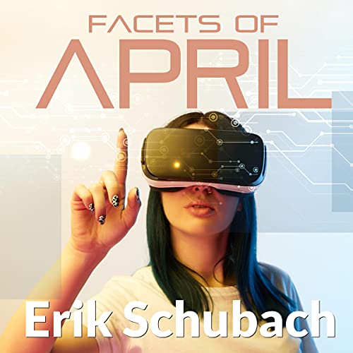 Facets of April by Erik Schubach episode artwork