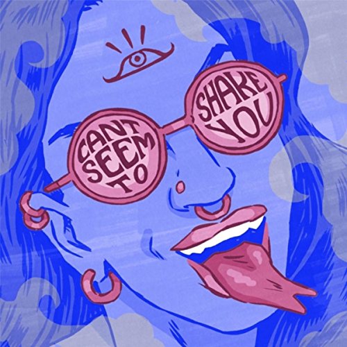 Play Can't Seem to Shake You by Happy Coloured Marbles on Amazon Music