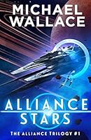 Alliance Stars 198035037X Book Cover