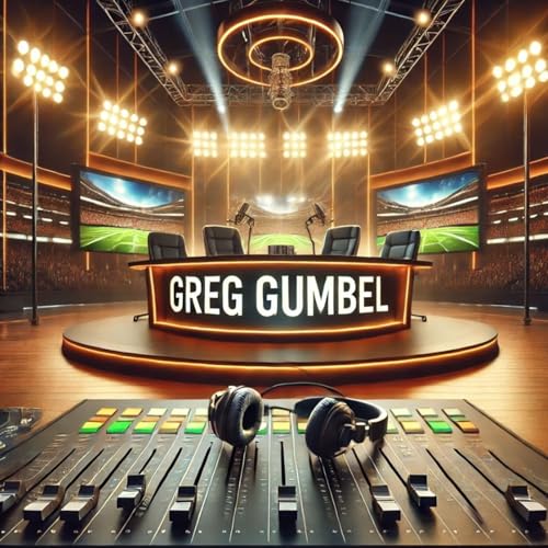 『Greg Gumbul』のカバーアート