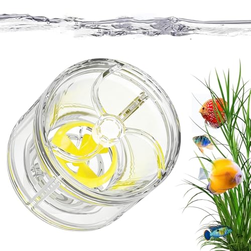 Cabezales de alimentación para acuario, dispositivo de circulación de control de flujo de brillo, bomba de flujo de agua, para cambio de drenaje, aireación de oxígeno, estanque, piscina de agua salada