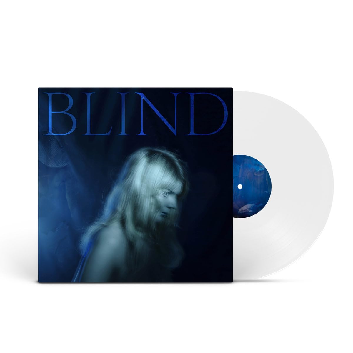Blind [VINYL]