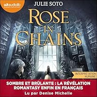 Rose in chains livre audio