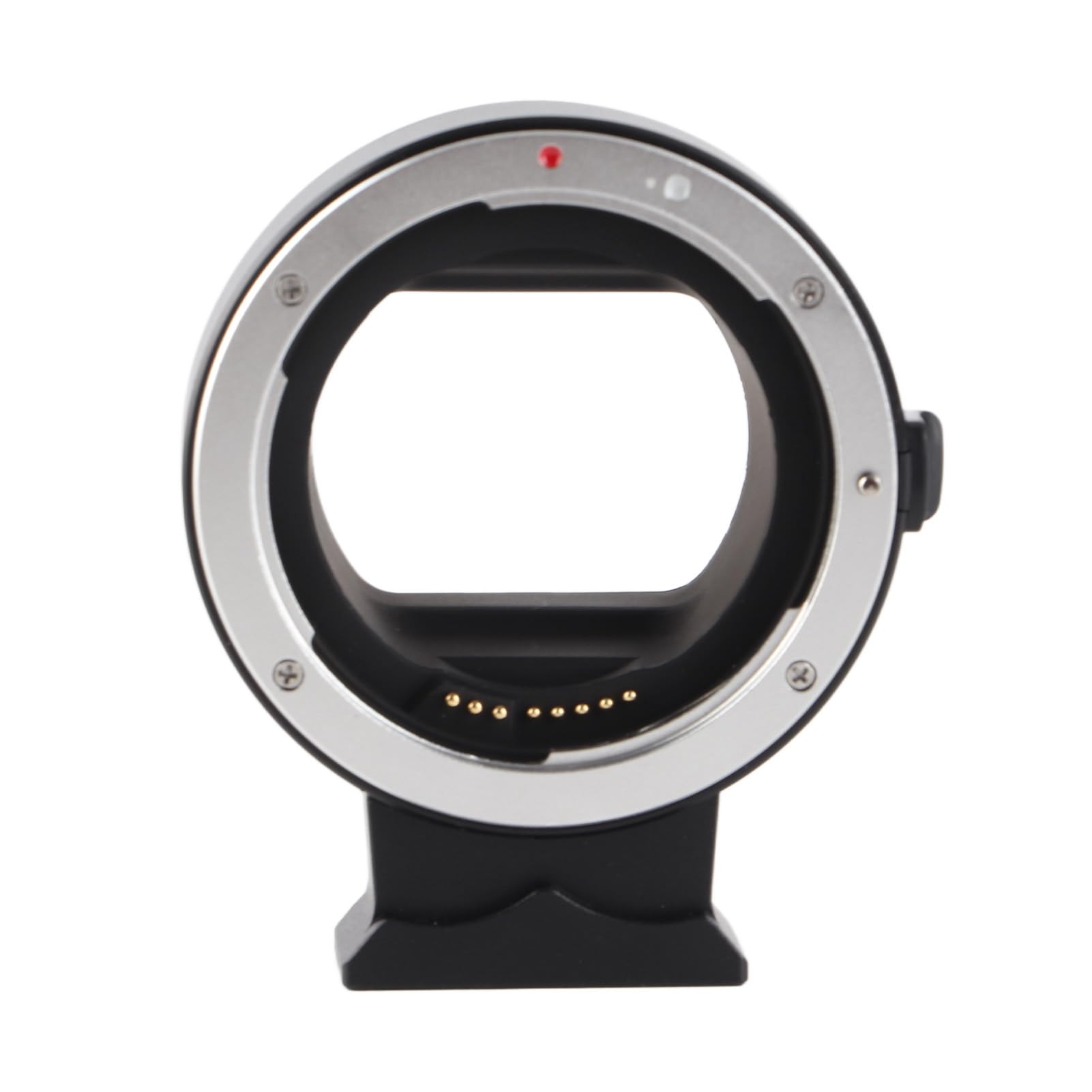 Alomejor Auto Focus Lens Adapter for EF Mount Cameras