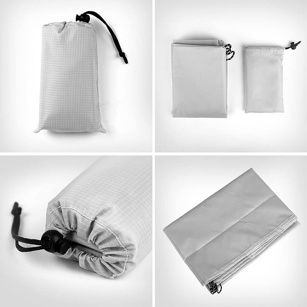 Amazon.co.jp: LOYELEY レジャーシート 140x100CM ピクニックマット