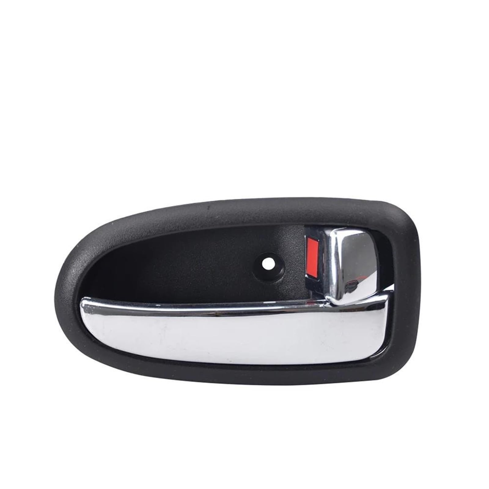 Zapora Chrome Right Handle Car Interior Opening Door Handle For Hyundai For Matrix For Lavita 2001-2010