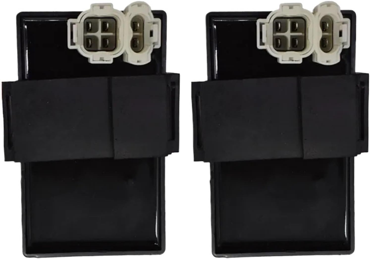 オートバイ CDI ユニット 用のホンダXL600V用イグニッションボックス（用のトランスアルプ1989-1996用）XRV650（